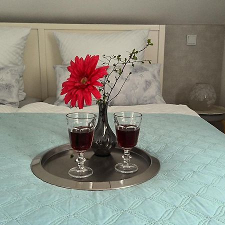Appartement Auszeit34 à Ebelsbach Extérieur photo