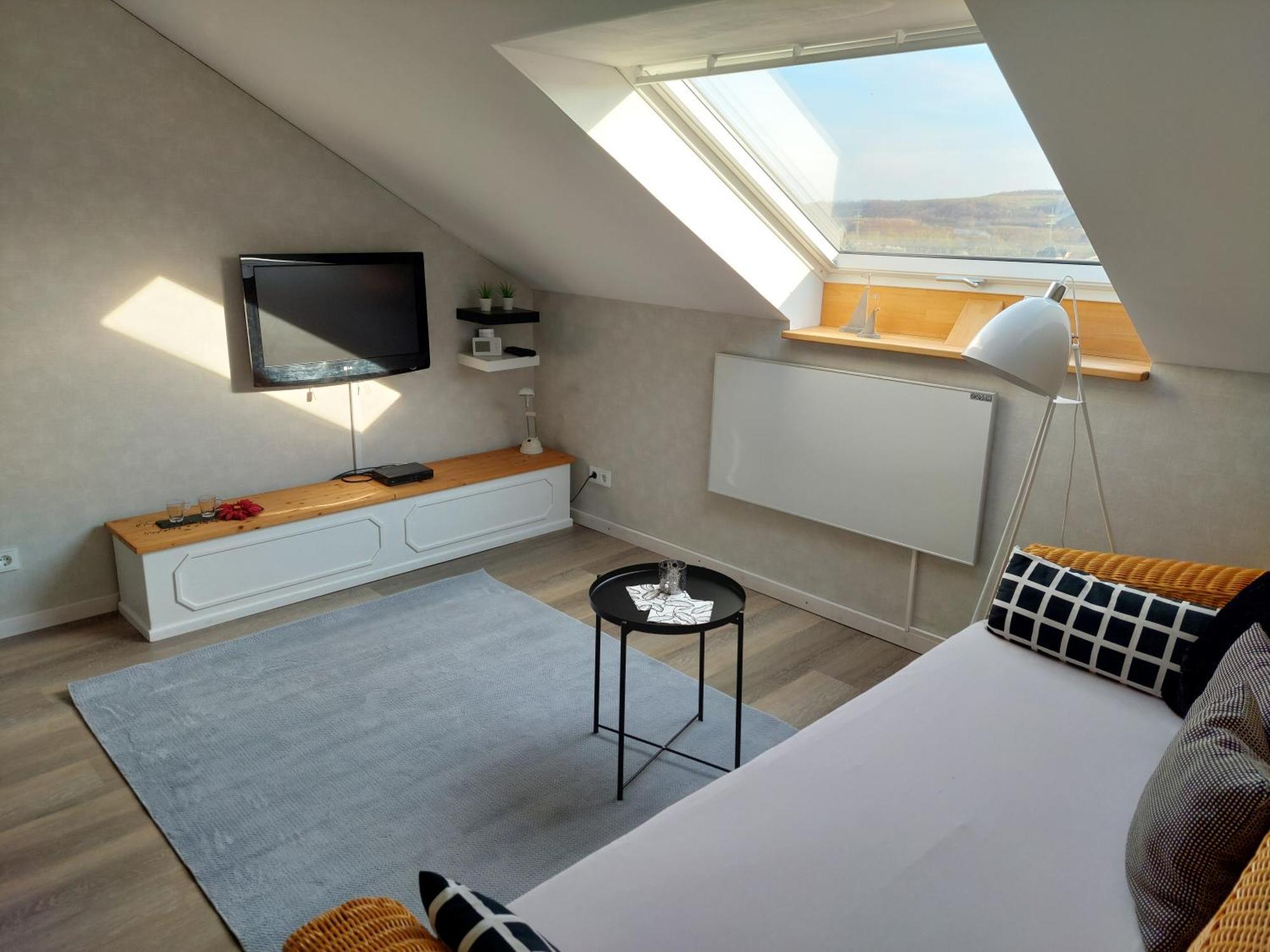 Appartement Auszeit34 à Ebelsbach Extérieur photo