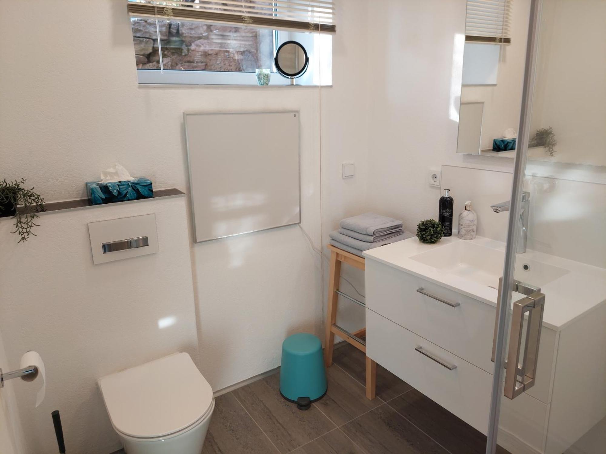 Appartement Auszeit34 à Ebelsbach Extérieur photo