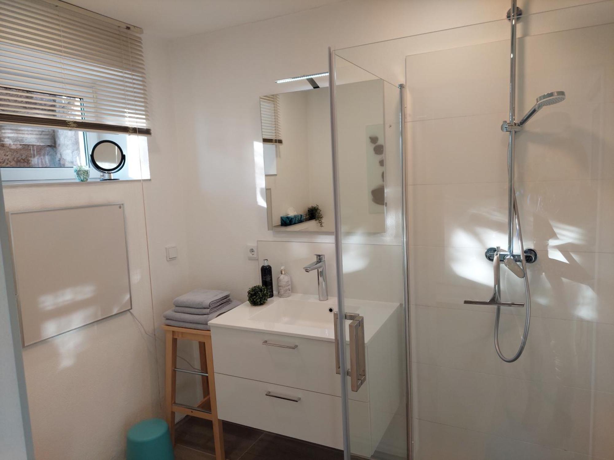 Appartement Auszeit34 à Ebelsbach Extérieur photo