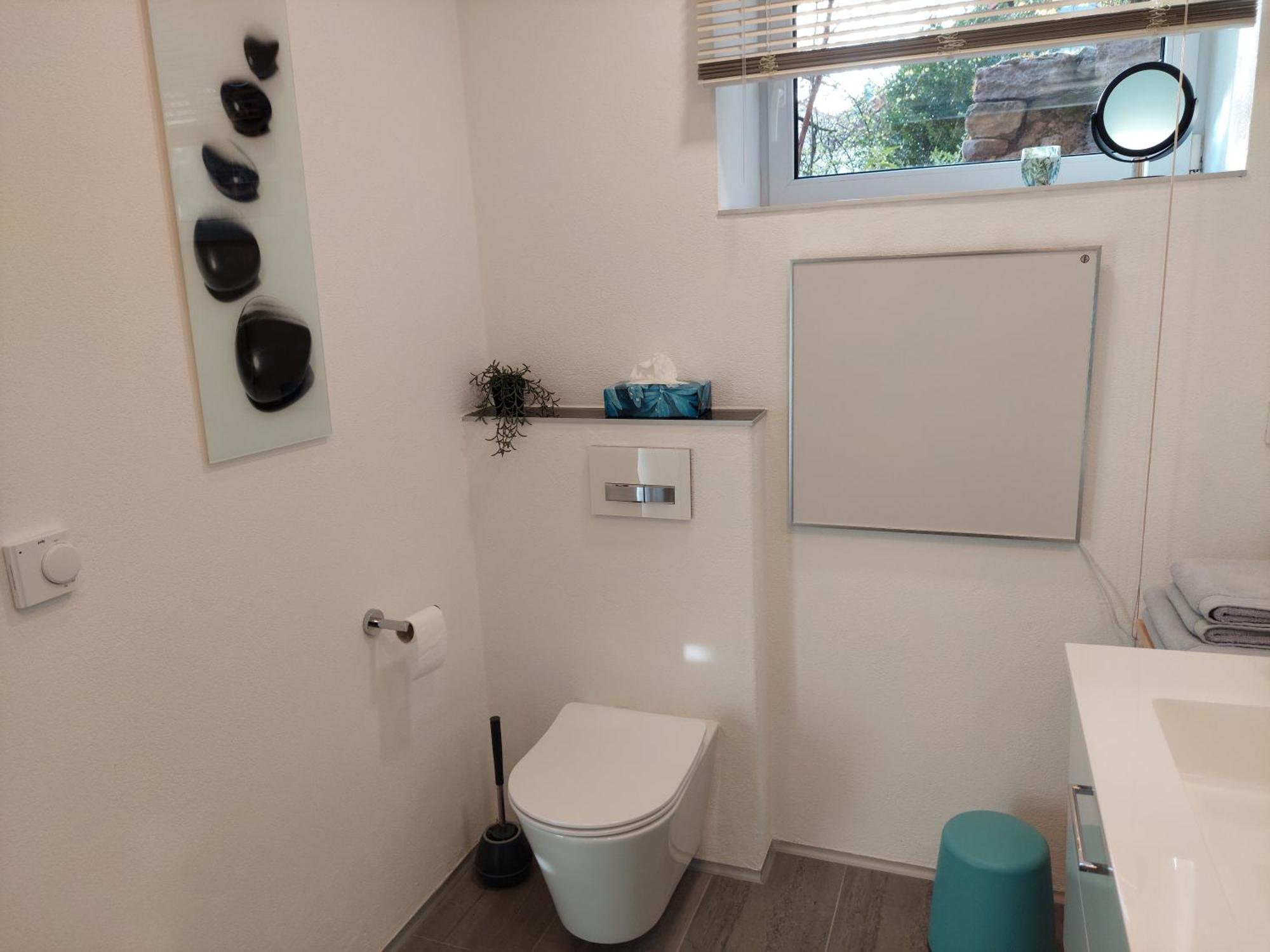 Appartement Auszeit34 à Ebelsbach Extérieur photo