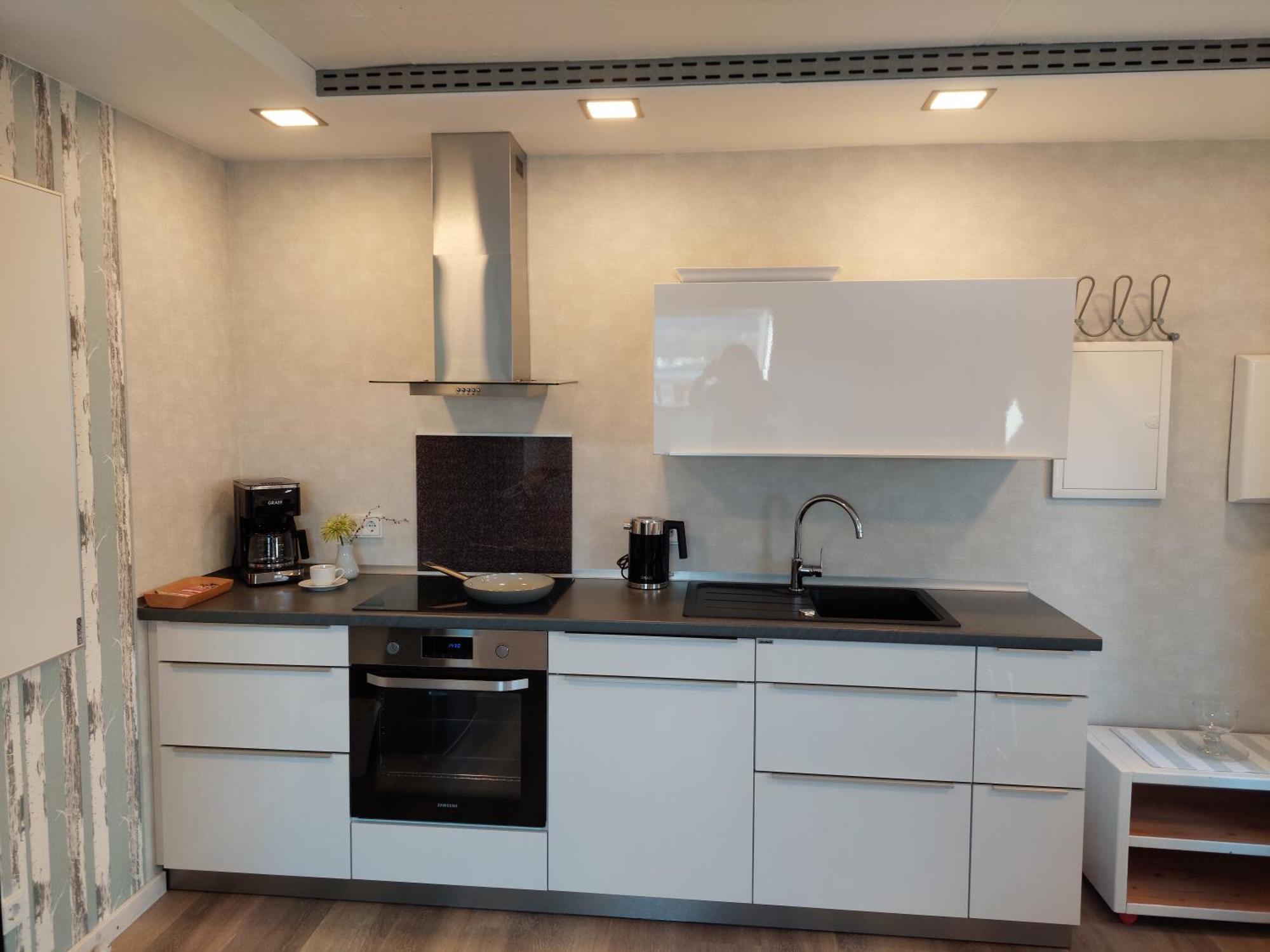 Appartement Auszeit34 à Ebelsbach Extérieur photo