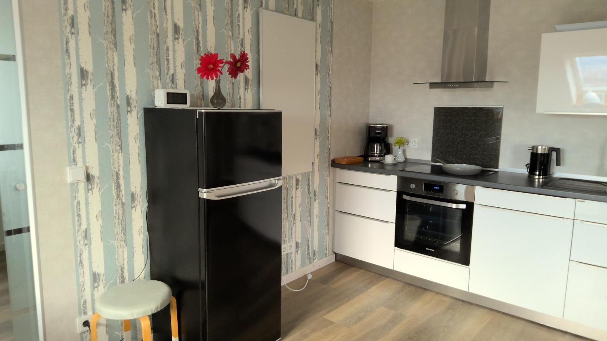 Appartement Auszeit34 à Ebelsbach Extérieur photo