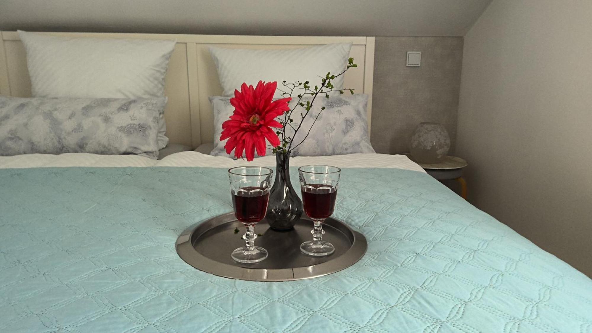 Appartement Auszeit34 à Ebelsbach Extérieur photo