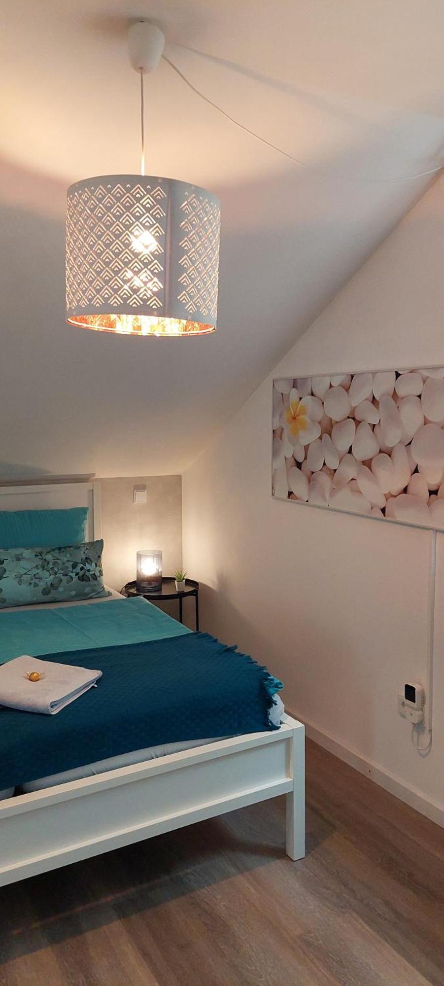 Appartement Auszeit34 à Ebelsbach Extérieur photo