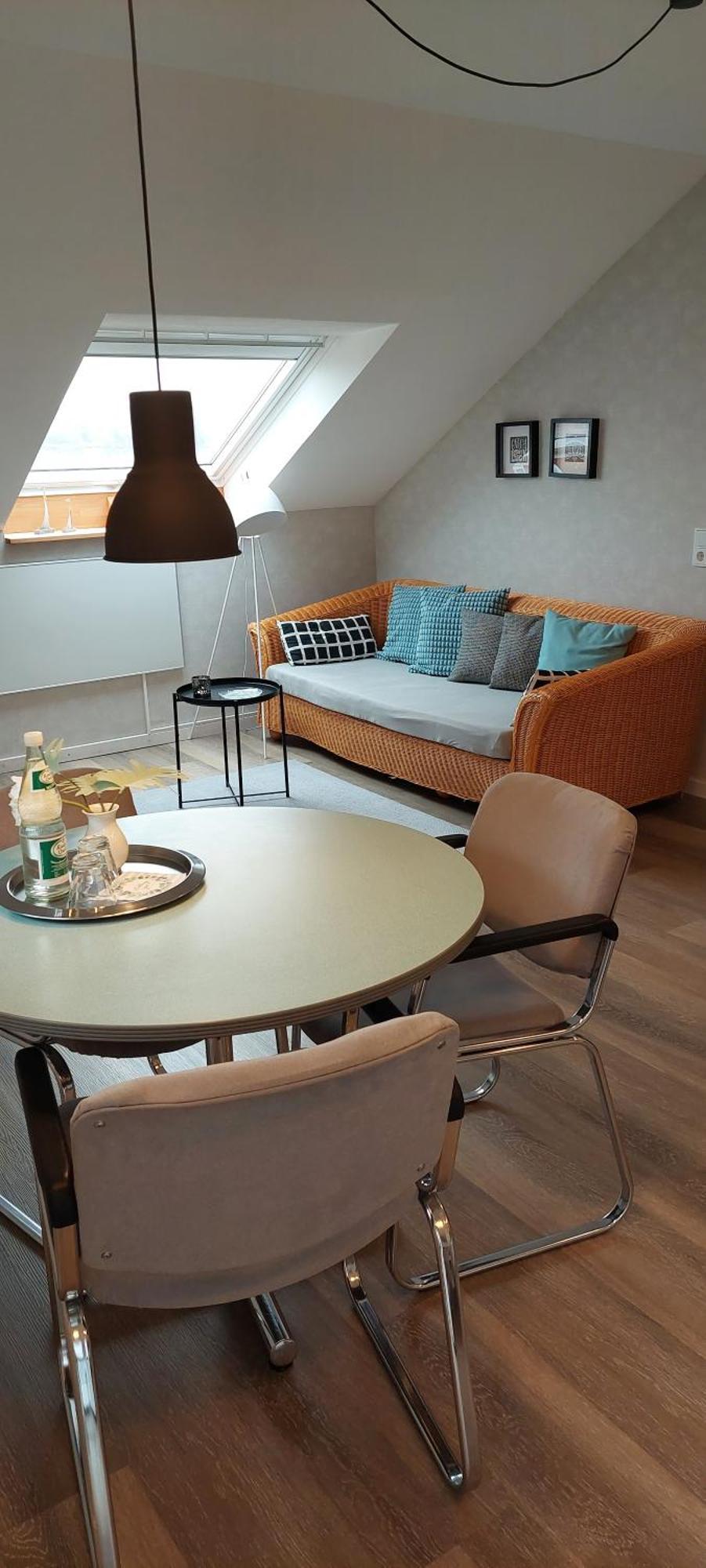 Appartement Auszeit34 à Ebelsbach Extérieur photo