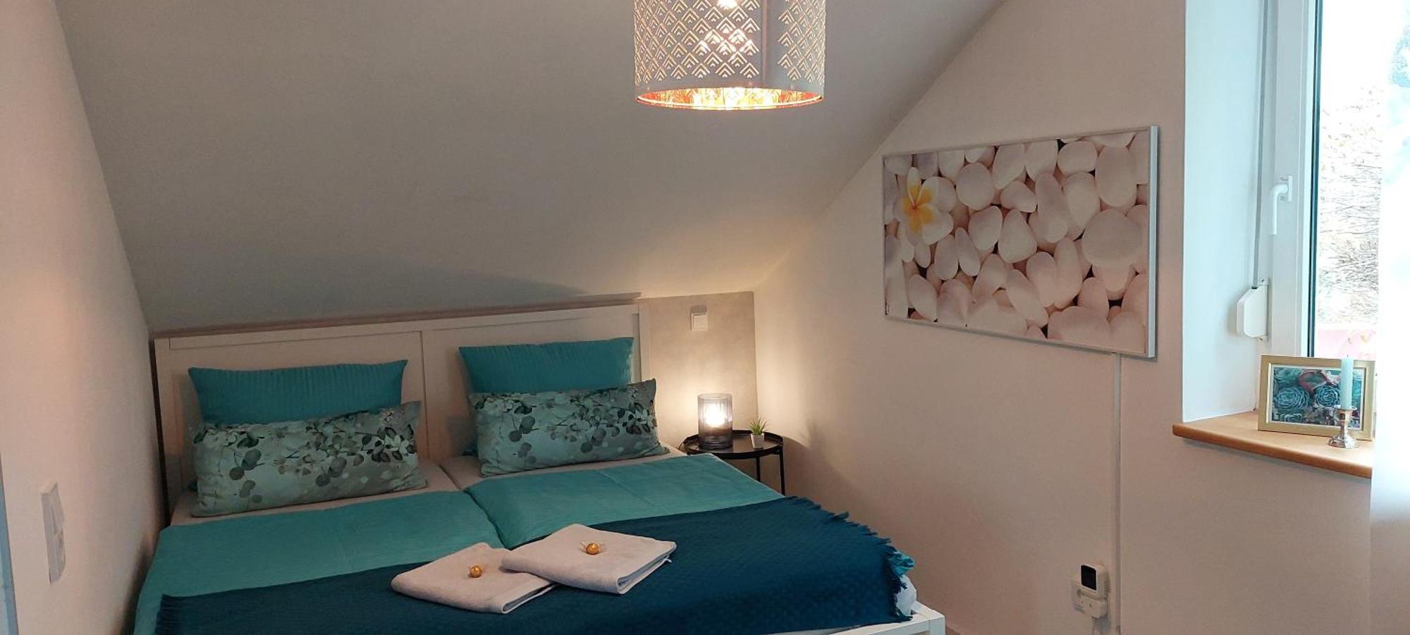 Appartement Auszeit34 à Ebelsbach Extérieur photo