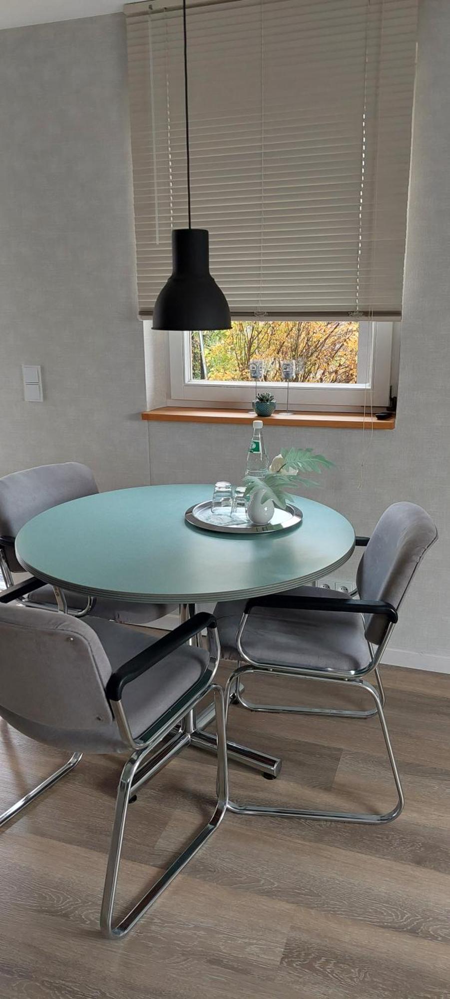 Appartement Auszeit34 à Ebelsbach Extérieur photo